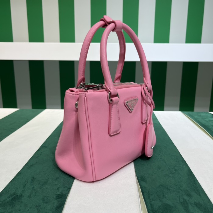  Handbags Prada 1BA906 size:20*14.5*9.5 cm