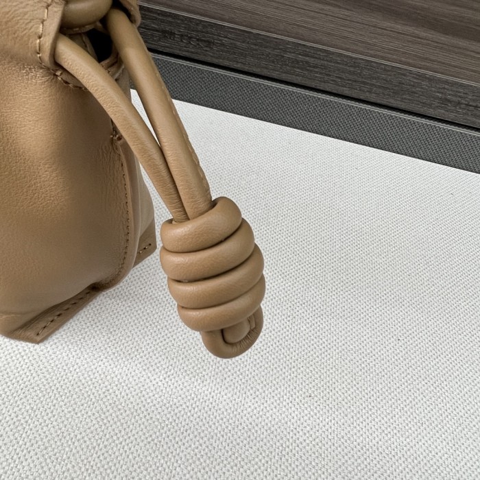  Handbags LOEWE 10855 size:25 cm