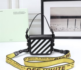 handbags OFF-White 543（4225780）size:12*11*6cm