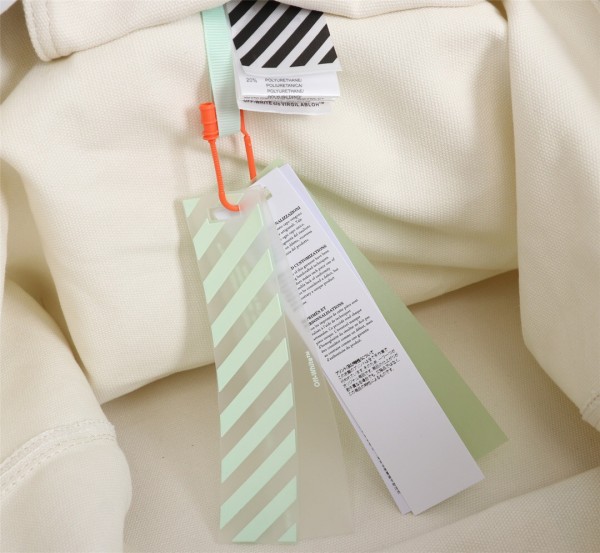 handbags OFF-White 541（3118650）size:39*34*21cm