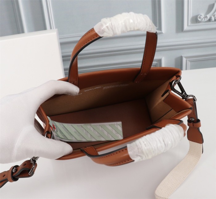 handbags OFF-White 534（5330870）size:22*18*8cm