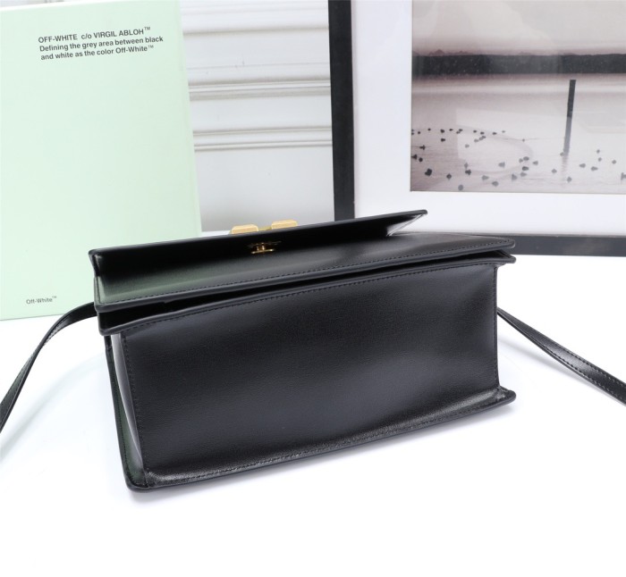 handbags OFF-White 520（6330870）size:25*18*11cm