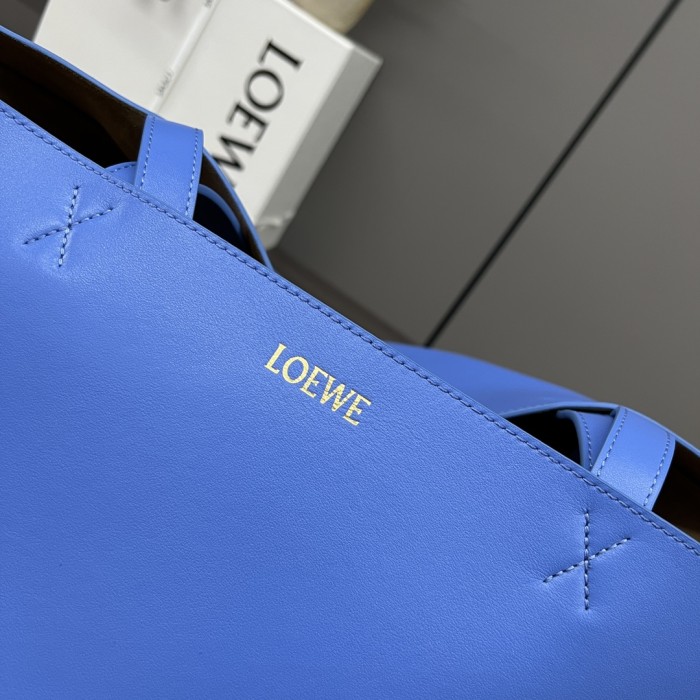  Handbags LOEWE Puzzle Fold 052321  size:42*18*41 cm
