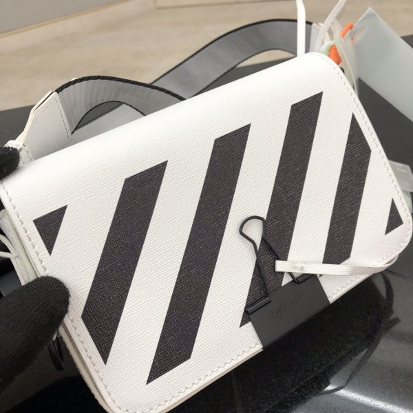 handbags OFF-White 522（4335870）size:18*12*5cm