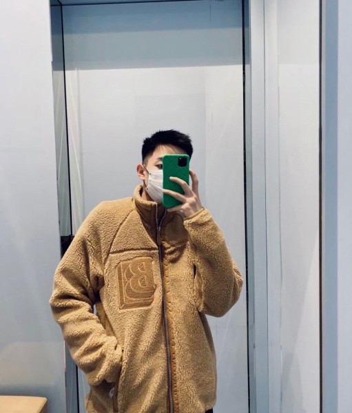  Clothes Burberry 531