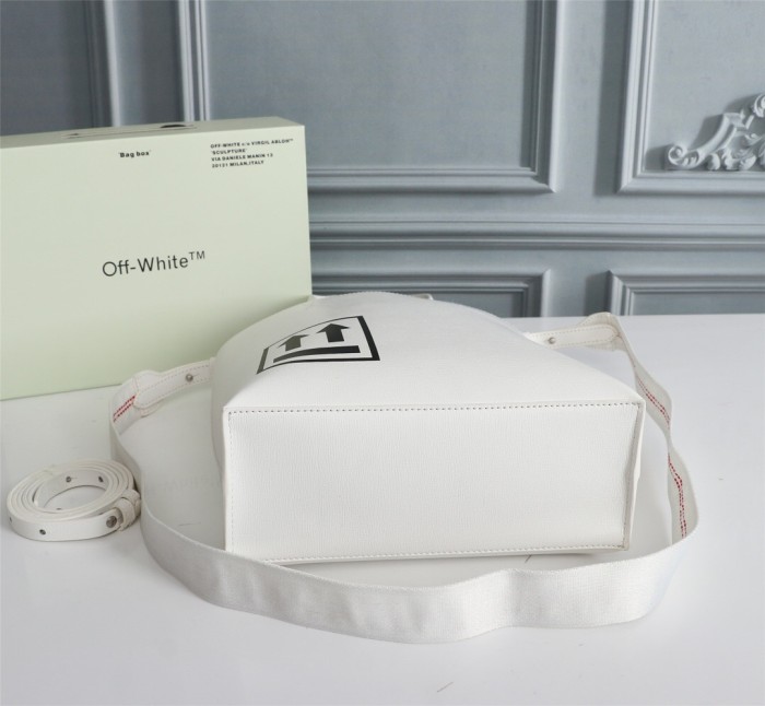 handbags OFF-White 531（4337650）size:28*29*10.5cm
