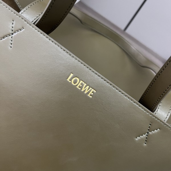  Handbags LOEWE Puzzle Fold 052321  size:42*18*41 cm