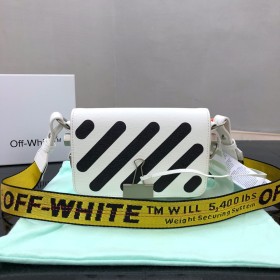handbags OFF-White 522（4335870）size:18*12*5cm