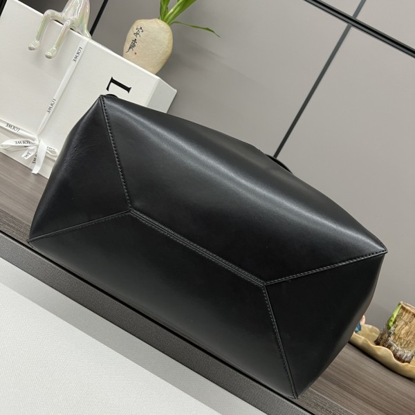 Handbags LOEWE Puzzle Fold B933Q18X01-1100 size 41*18*42 cm