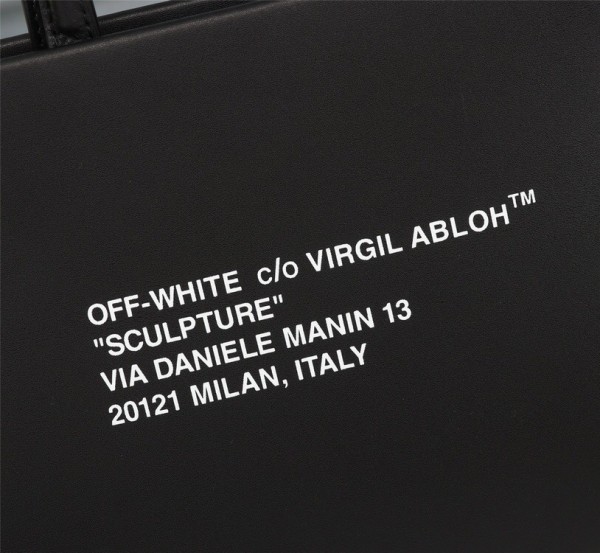 handbags OFF-White 534（5330870）size:22*18*8cm