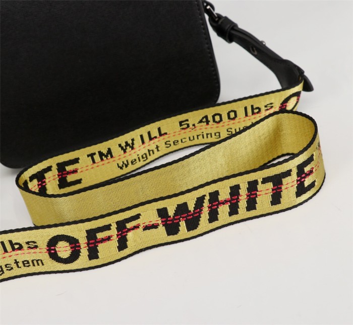 handbags OFF-White 533（4338650）size:18*16*9cm