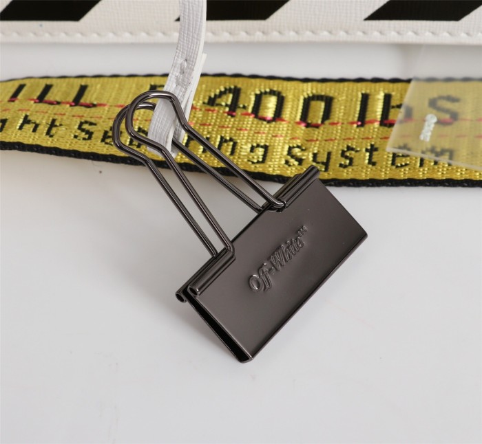 handbags OFF-White 536（4338650）size:19*16*8cm