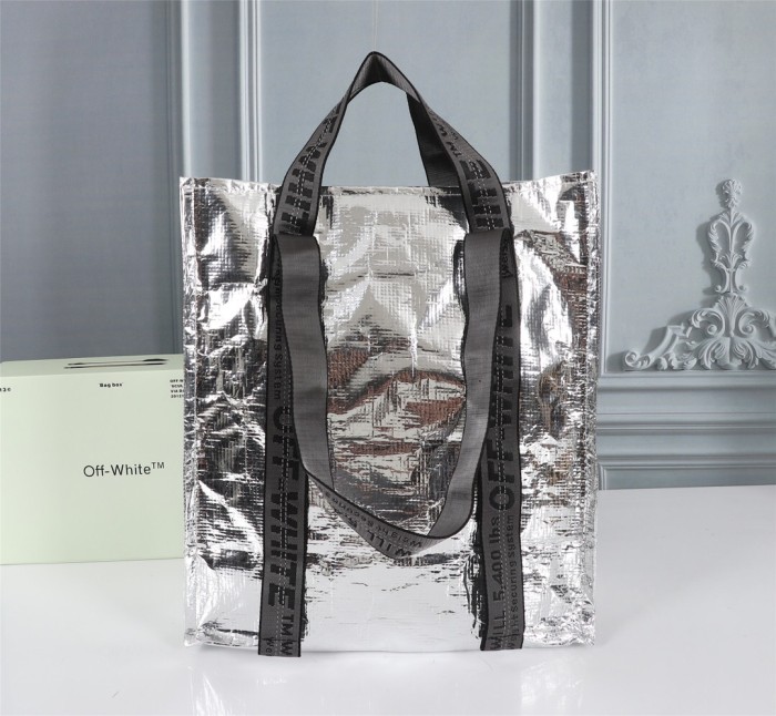 handbags OFF-White 535（3662980）size:35*40*18cm