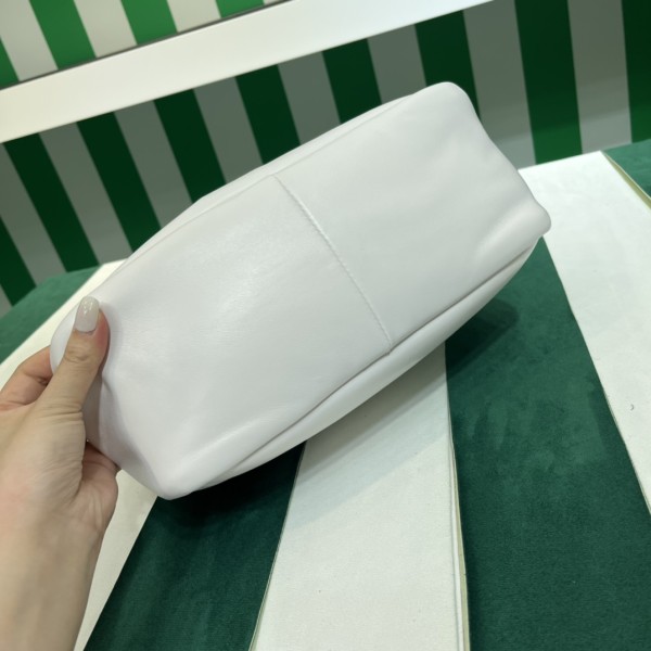  Handbags Prada 1BG413 size:30*26*17 cm