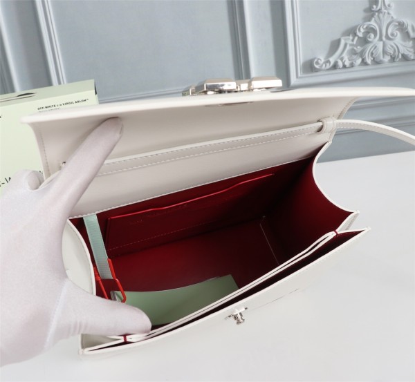 handbags OFF-White 520（6330870）size:25*18*11cm