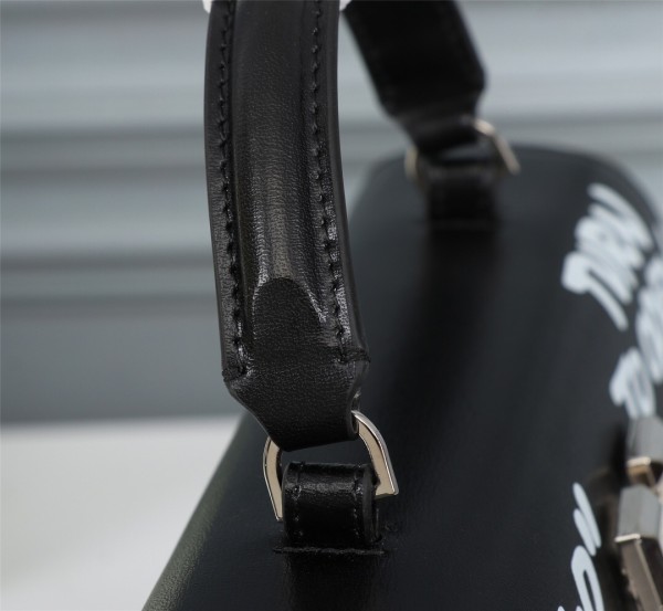 handbags OFF-White 520（6330870）size:25*18*11cm