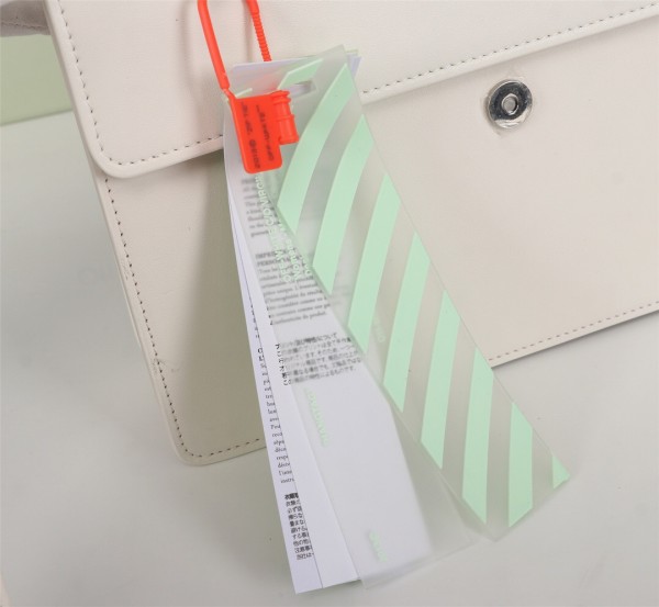 handbags OFF-White 510（4558650）size:25*17*5cm