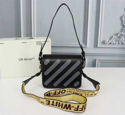 handbags OFF-White 533（4338650）size:18*16*9cm