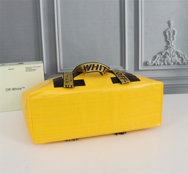 handbags OFF-White 529（4660870）size:46*32*16cm