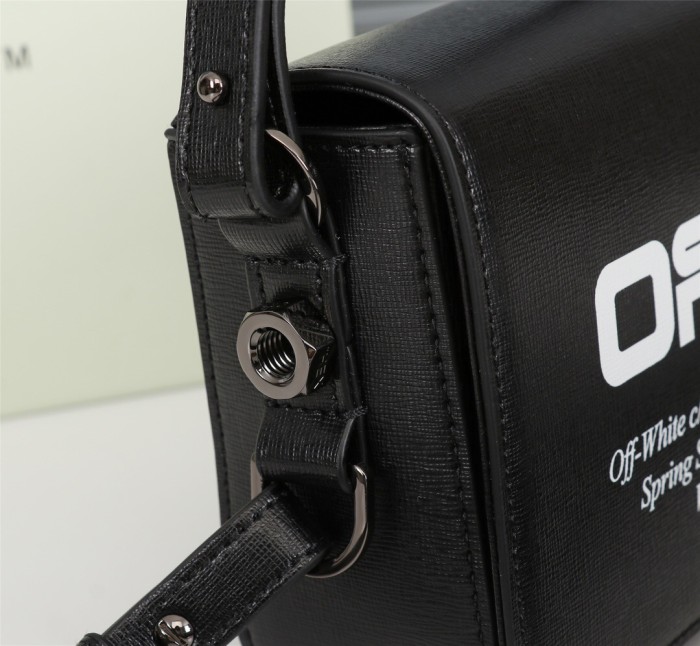 handbags OFF-White 530（4336980）size:16*14*9cm