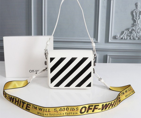 handbags OFF-White 536（4338650）size:19*16*8cm