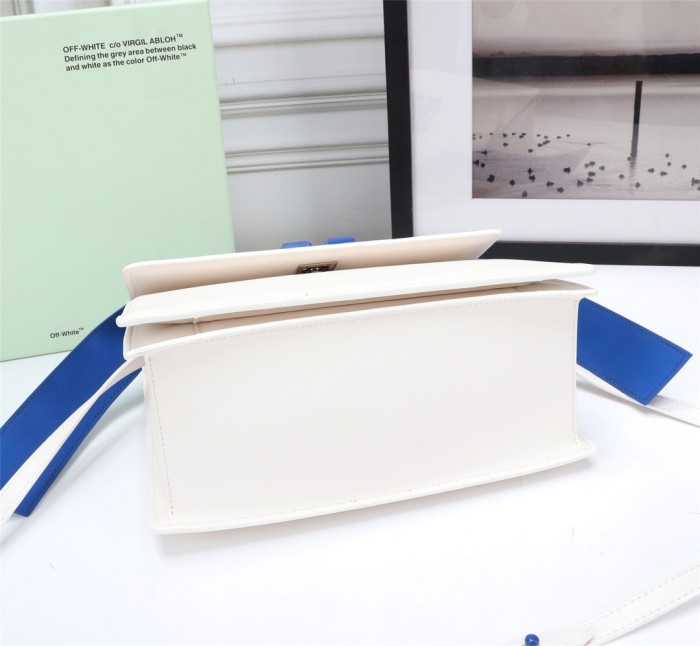 handbags OFF-White 516（6335870）size:25*19*10cm