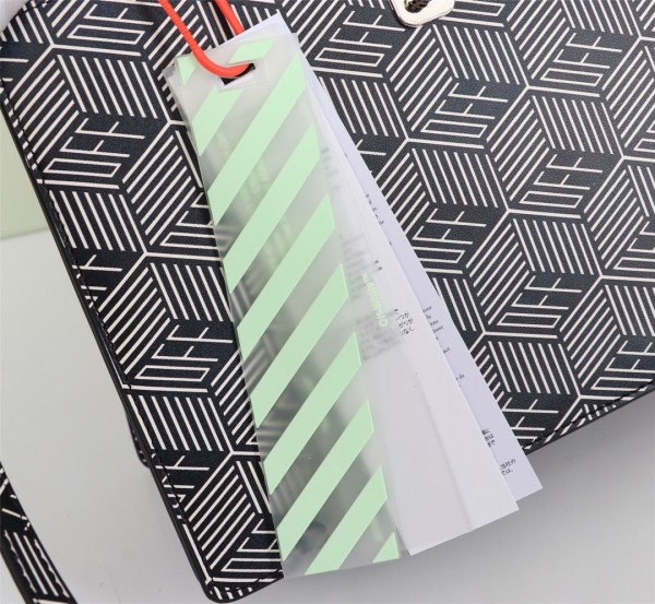 handbags OFF-White 520（6330870）size:25*18*11cm