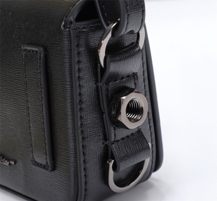 handbags OFF-White 543（4225780）size:12*11*6cm