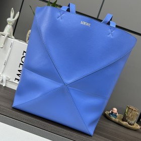  Handbags LOEWE Puzzle Fold 052321  size:42*18*41 cm