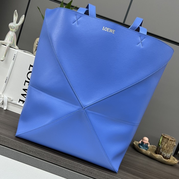  Handbags LOEWE Puzzle Fold 052321  size:42*18*41 cm