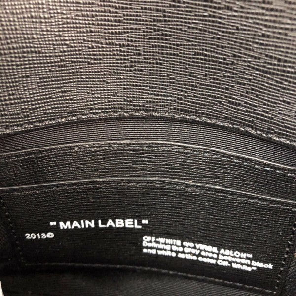 handbags OFF-White 522（4335870）size:18*12*5cm