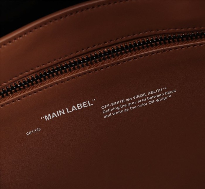 handbags OFF-White 511（5332870）size:27*30*11.5cm