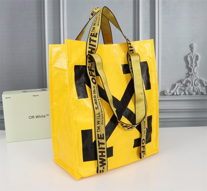 handbags OFF-White 535（3662980）size:35*40*18cm