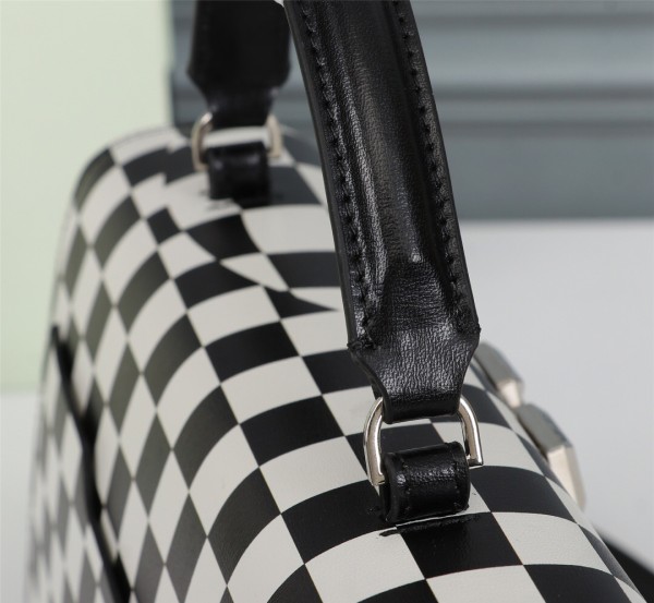 handbags OFF-White 520（6330870）size:25*18*11cm