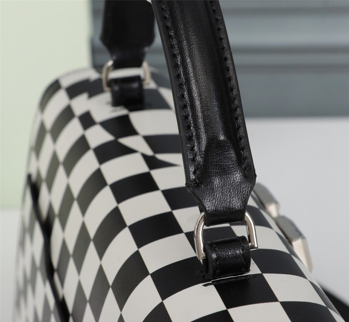 handbags OFF-White 520（6330870）size:25*18*11cm