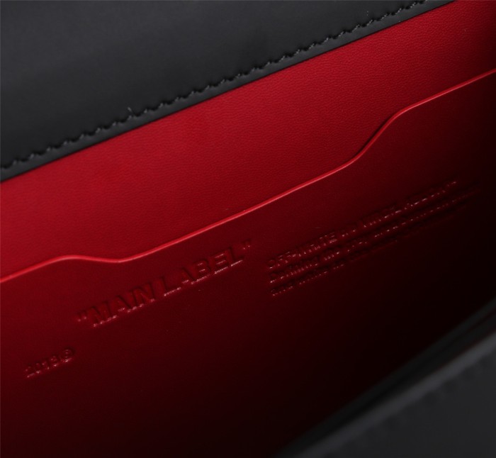 handbags OFF-White 517-1（6335870）size:25*19*10cm