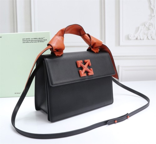 handbags OFF-White 542（4225870）size:18*12*5cm
