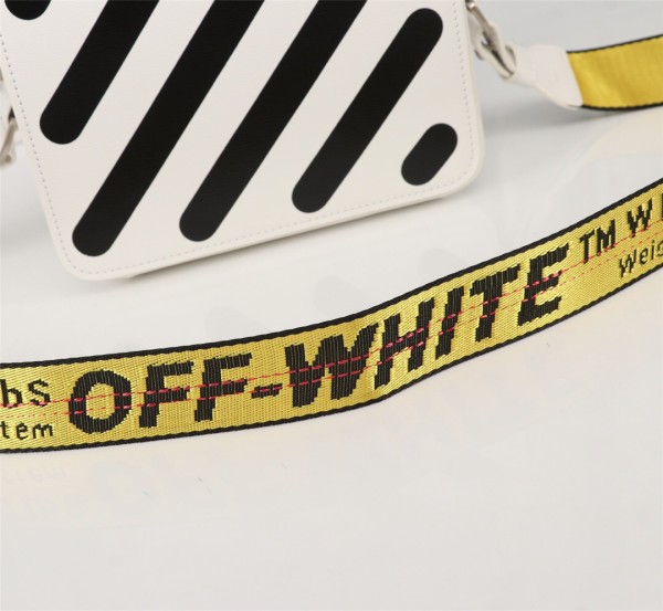handbags OFF-White 533（4338650）size:18*16*9cm