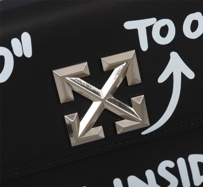 handbags OFF-White 510（4558650）size:25*17*5cm