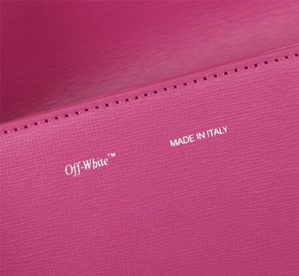 handbags OFF-White 537（4335870）size:16*16*10cm