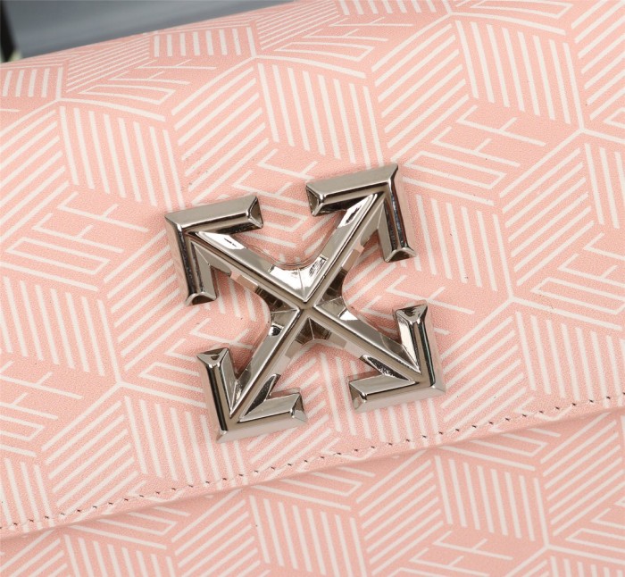 handbags OFF-White 520（6330870）size:25*18*11cm