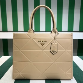  Handbags Prada 1BA377 size:39*30*12 cm