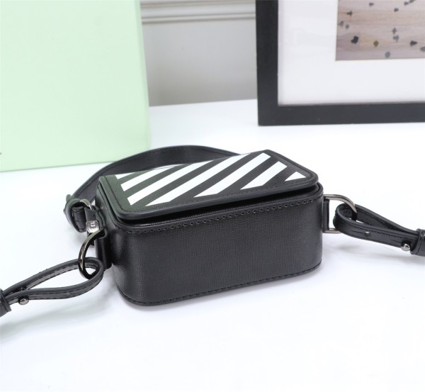 handbags OFF-White 543（4225780）size:12*11*6cm