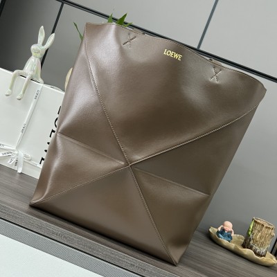  Handbags LOEWE Puzzle Fold 052321  size:42*18*41 cm