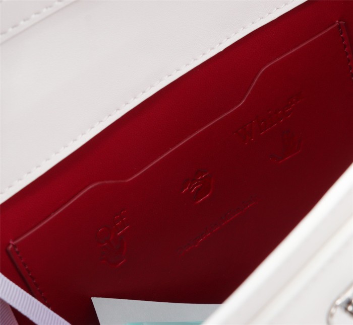 handbags OFF-White 516（6335870）size:25*19*10cm