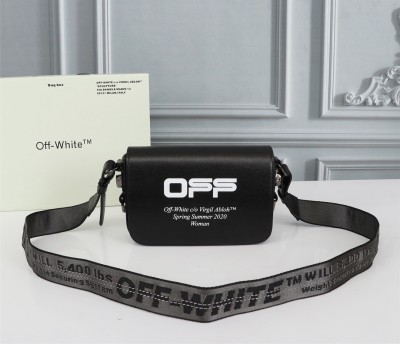 handbags OFF-White 526（4335870）size:18*12*5cm