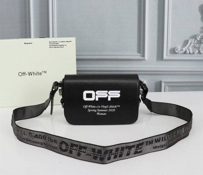 handbags OFF-White 526（4335870）size:18*12*5cm