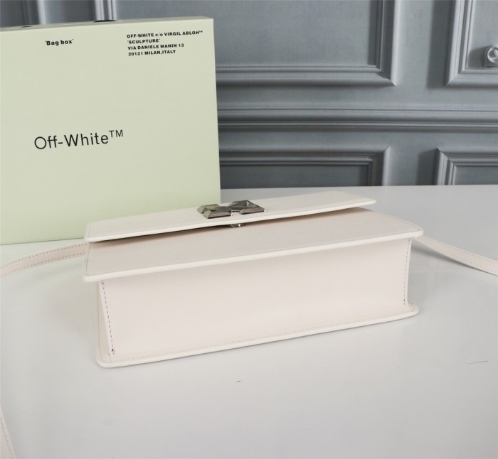 handbags OFF-White 510（4558650）size:25*17*5cm
