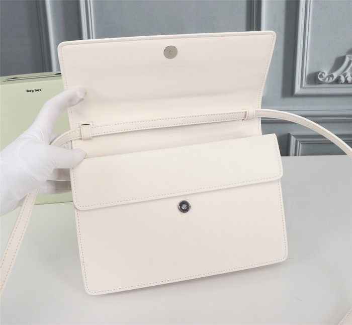 handbags OFF-White 510（4558650）size:25*17*5cm