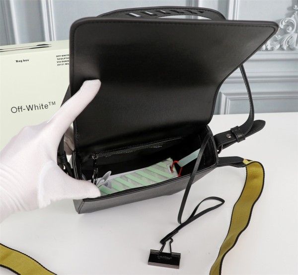 handbags OFF-White 533（4338650）size:18*16*9cm